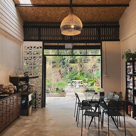 Simple House Ao Nang - B&B 外观 照片