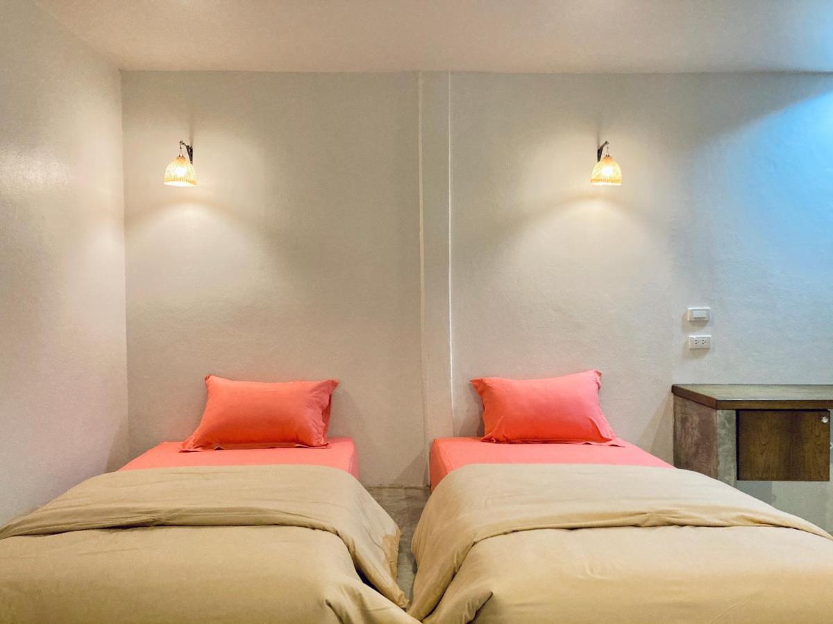 Simple House Ao Nang - B&B 外观 照片