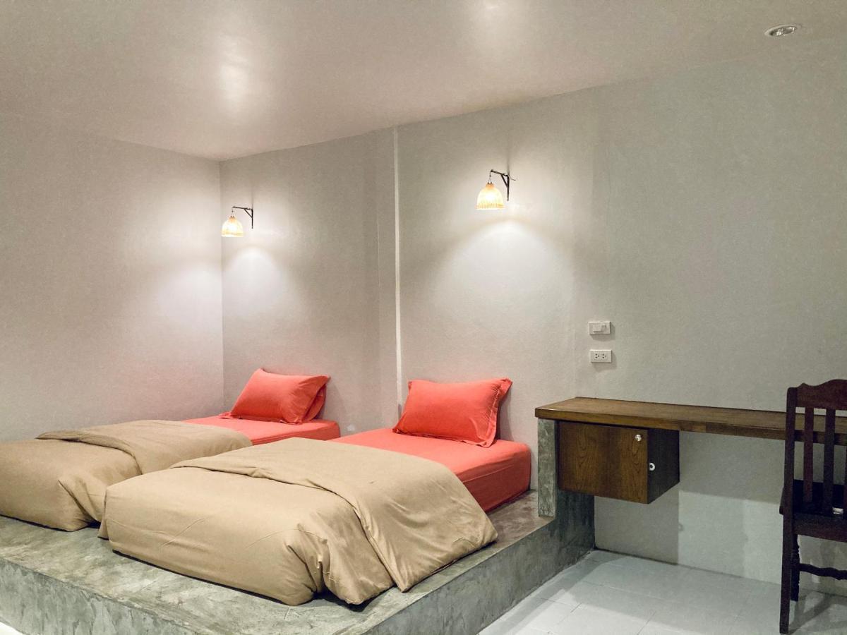 Simple House Ao Nang - B&B 外观 照片