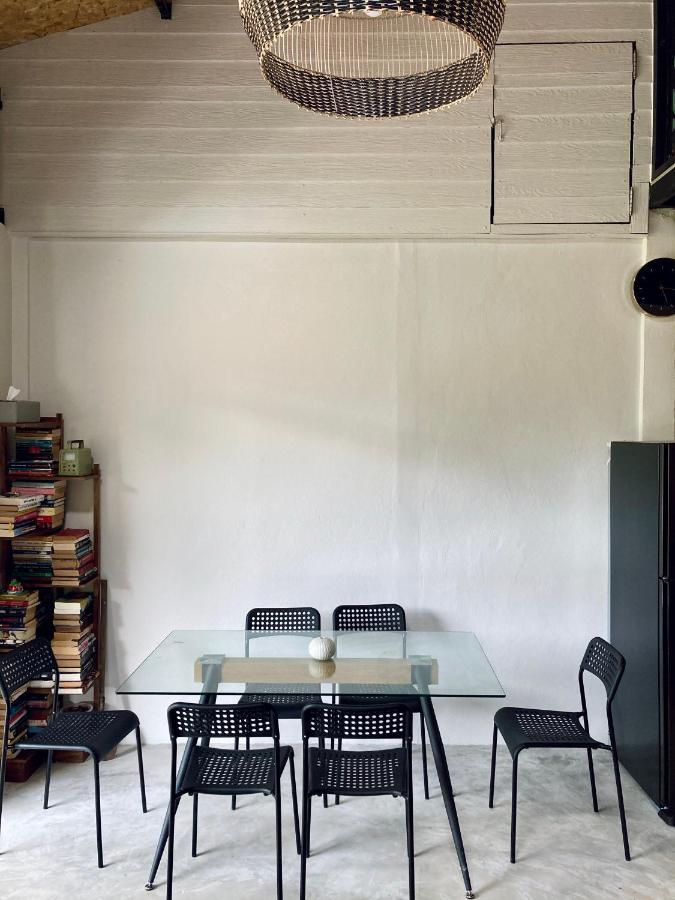 Simple House Ao Nang - B&B 外观 照片