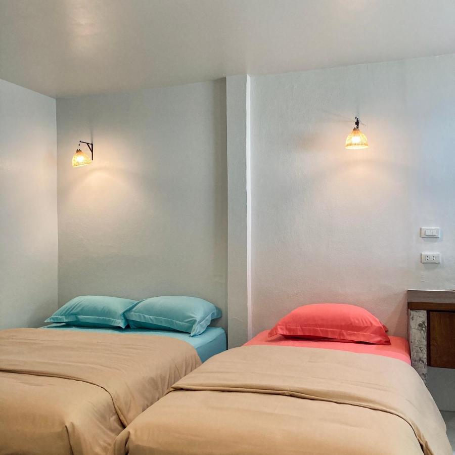 Simple House Ao Nang - B&B 外观 照片