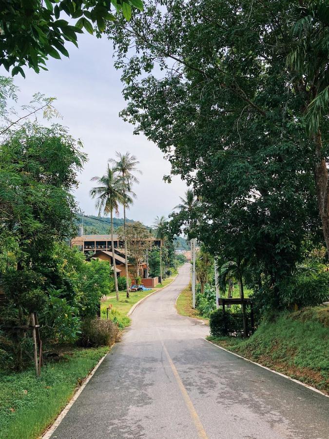 Simple House Ao Nang - B&B 外观 照片