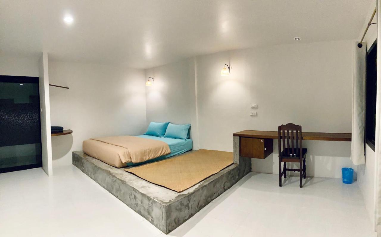 Simple House Ao Nang - B&B 外观 照片