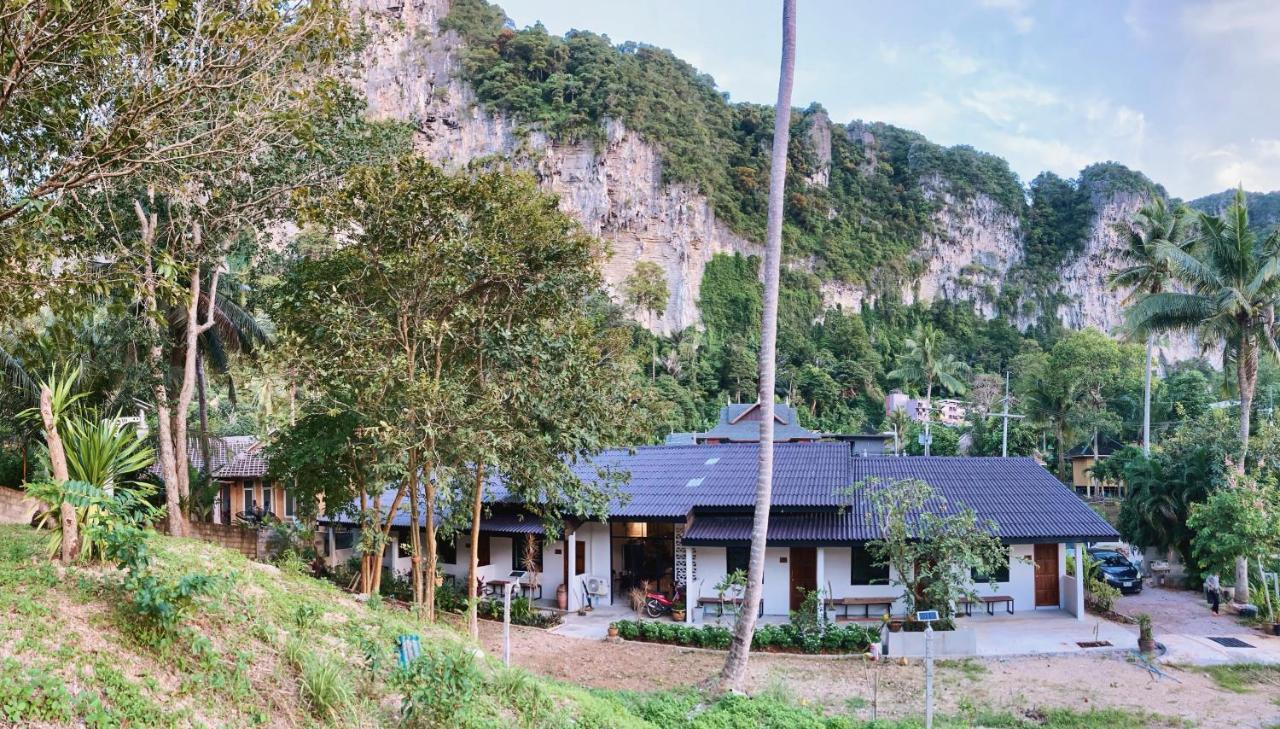 Simple House Ao Nang - B&B 外观 照片