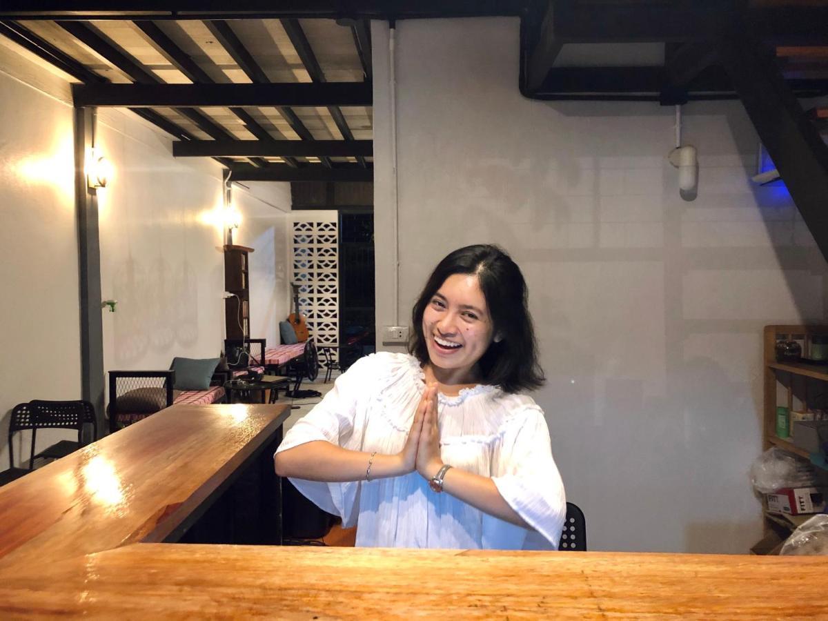 Simple House Ao Nang - B&B 外观 照片
