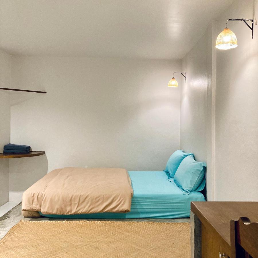 Simple House Ao Nang - B&B 外观 照片