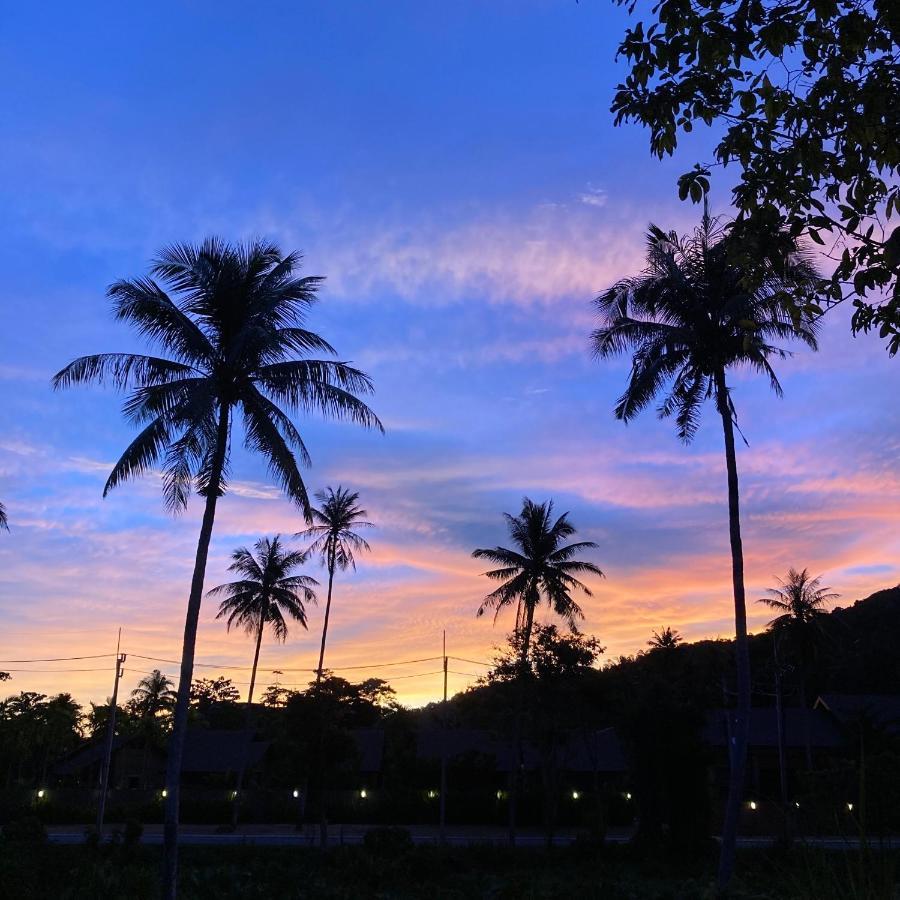 Simple House Ao Nang - B&B 外观 照片