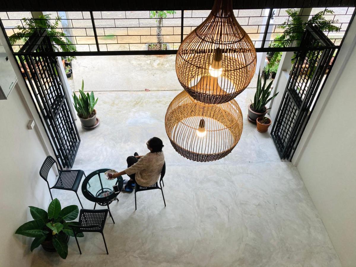 Simple House Ao Nang - B&B 外观 照片