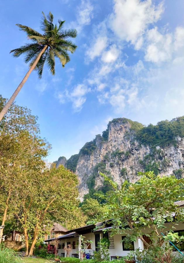 Simple House Ao Nang - B&B 外观 照片