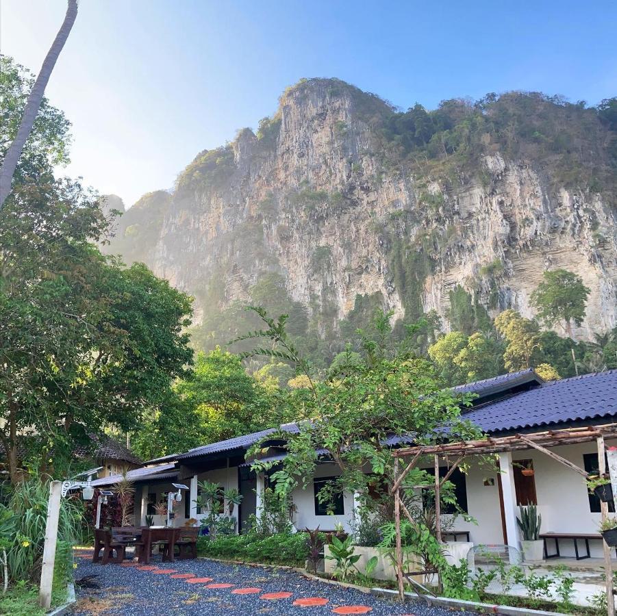 Simple House Ao Nang - B&B 外观 照片