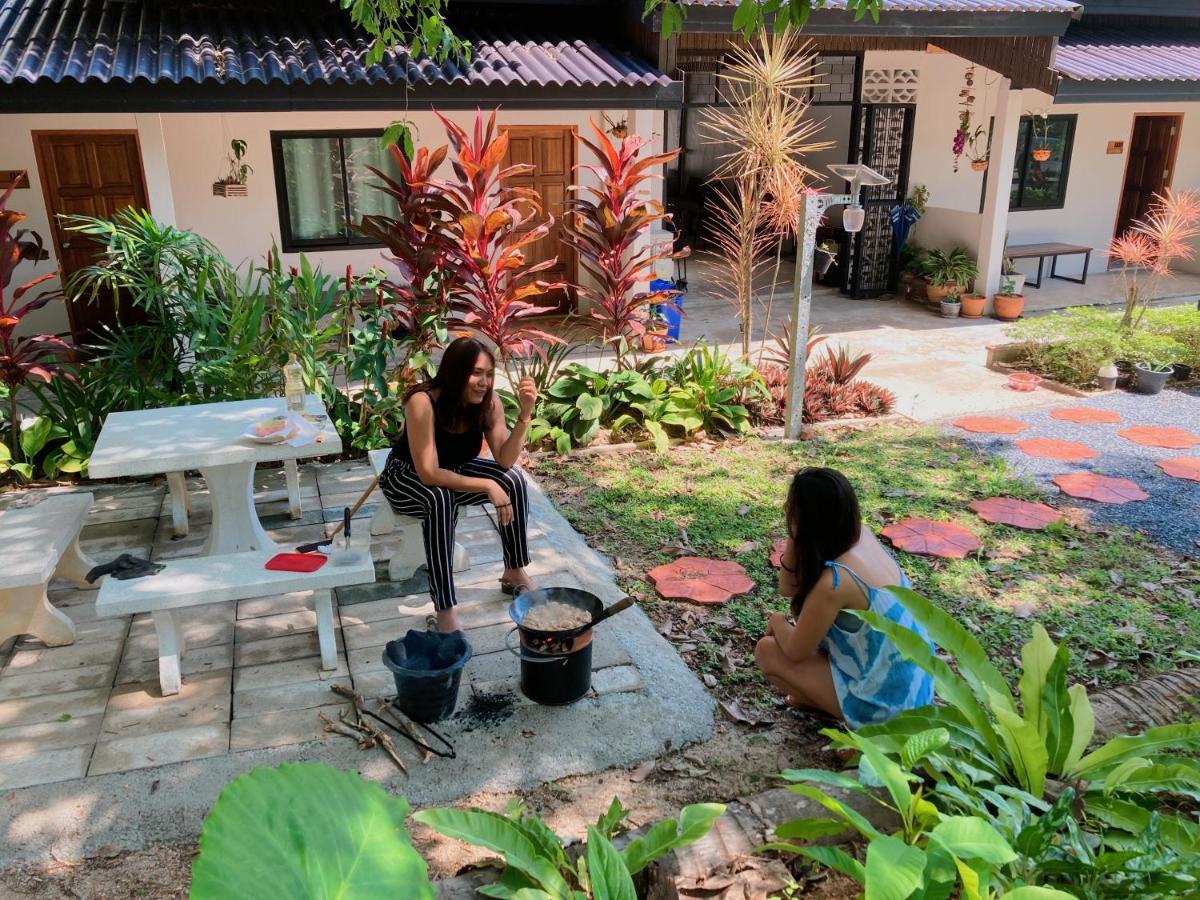 Simple House Ao Nang - B&B 外观 照片