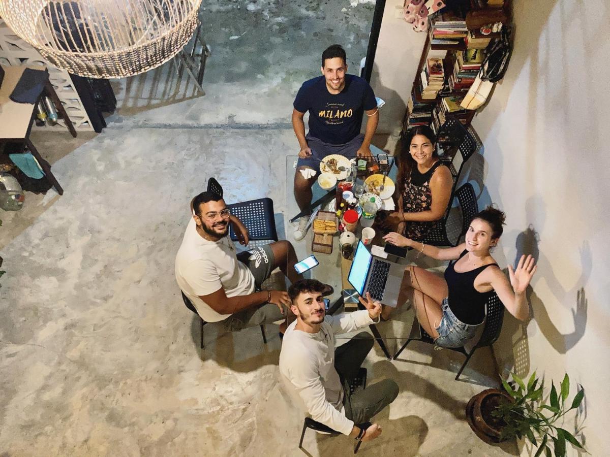 Simple House Ao Nang - B&B 外观 照片