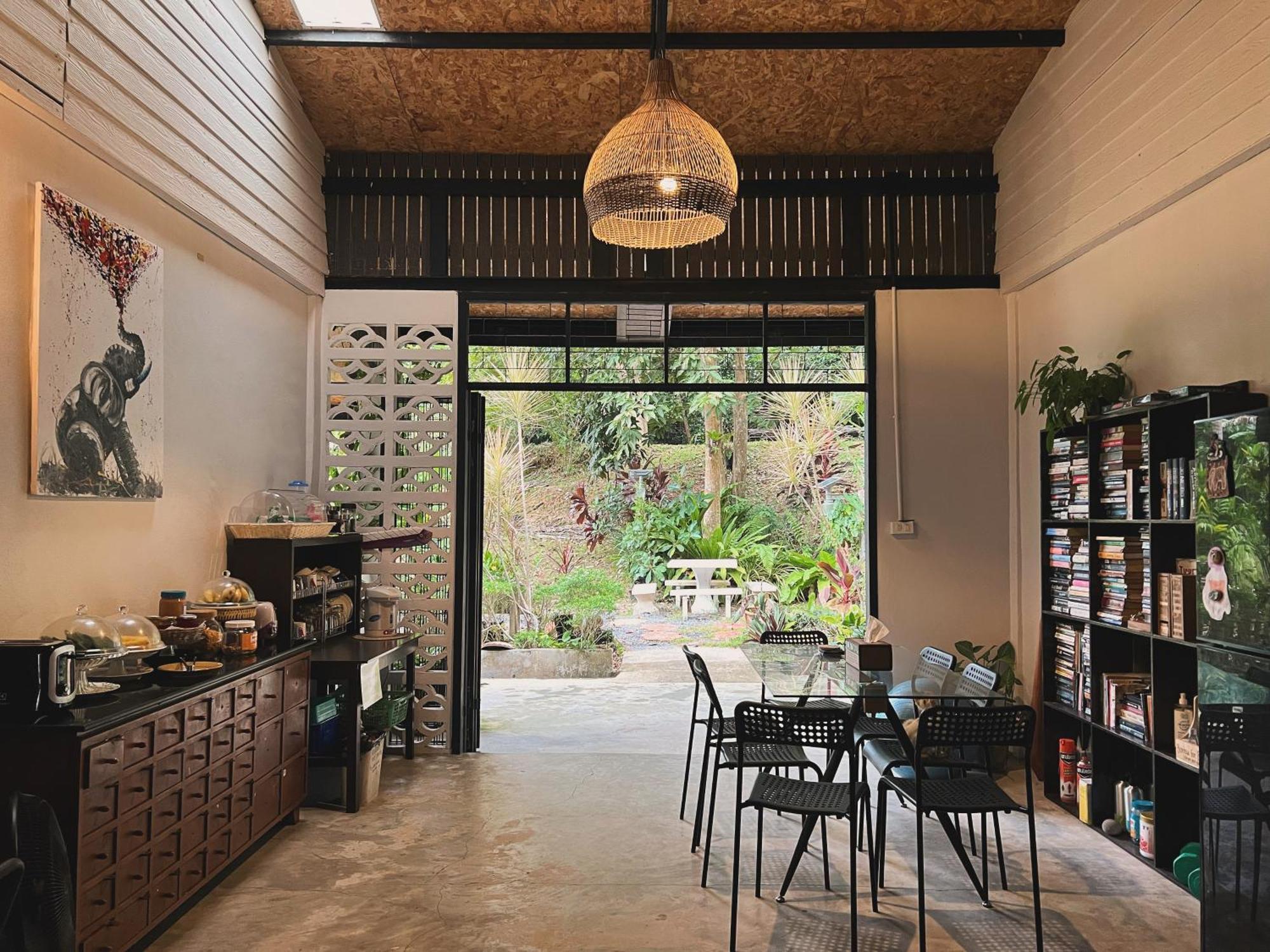 Simple House Ao Nang - B&B 外观 照片